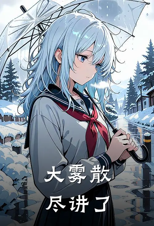 大雾散尽讲了