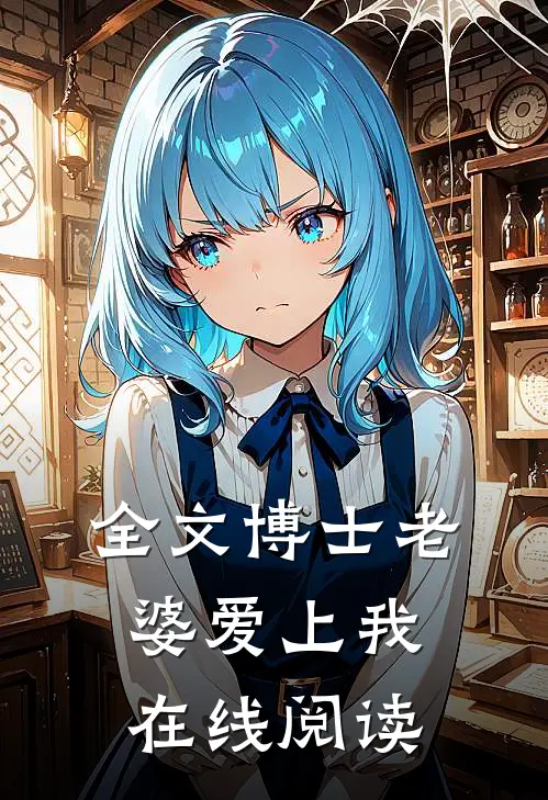 全文博士老婆爱上我在线阅读