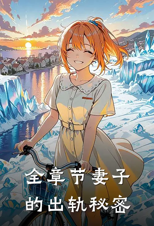 全章节妻子的出轨秘密