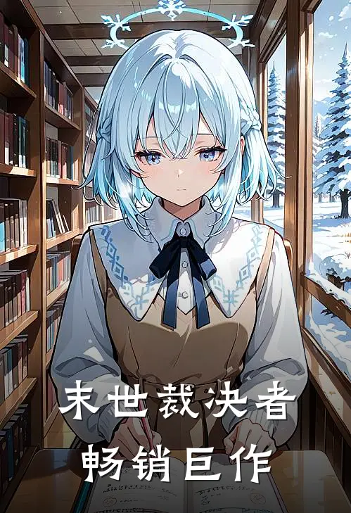 末世裁决者畅销巨作