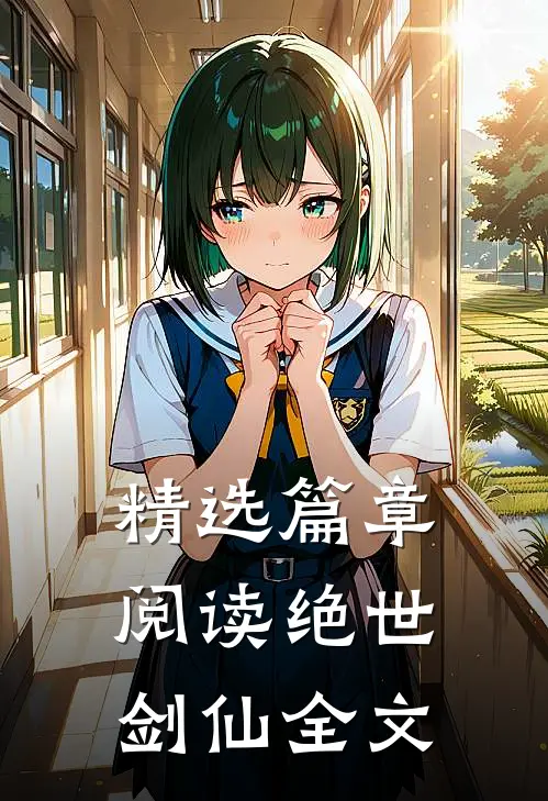 精选篇章阅读绝世剑仙全文