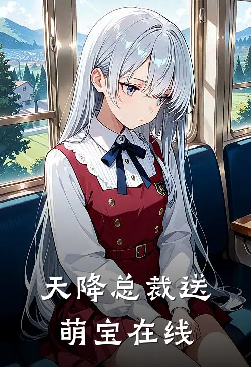 天降总裁送萌宝在线