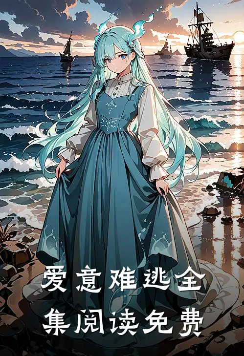 爱意难逃全集阅读免费