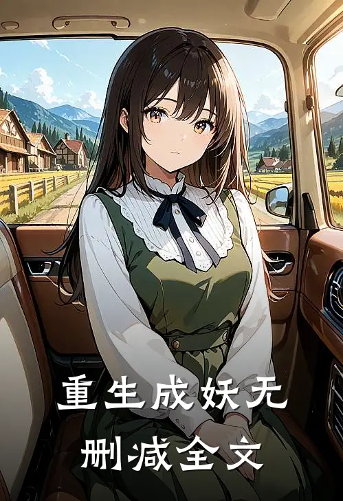 重生成妖无删减全文
