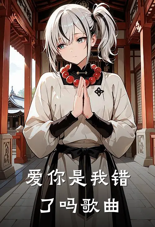爱你是我错了吗歌曲