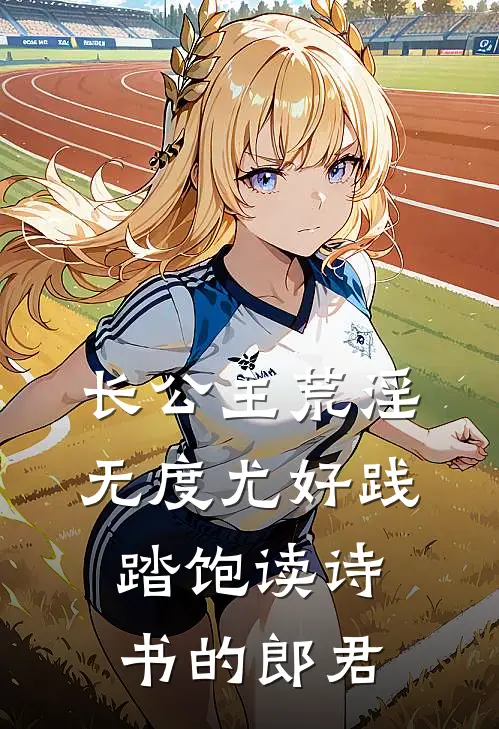 长公主荒淫无度尤好践踏饱读诗书的郎君