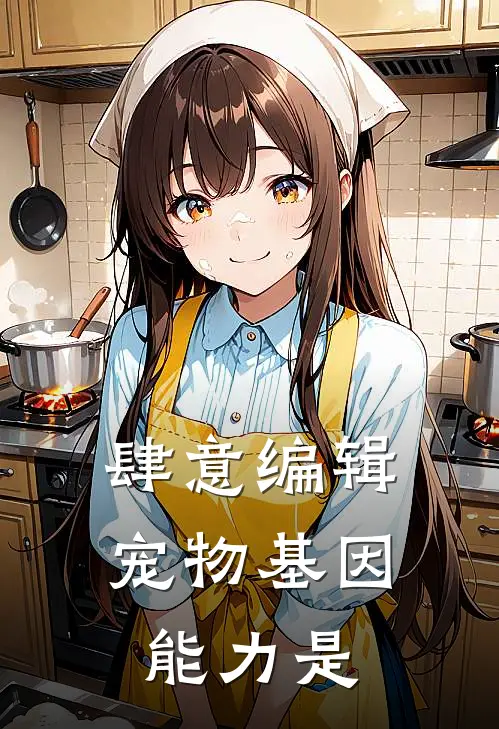 肆意编辑宠物基因能力是