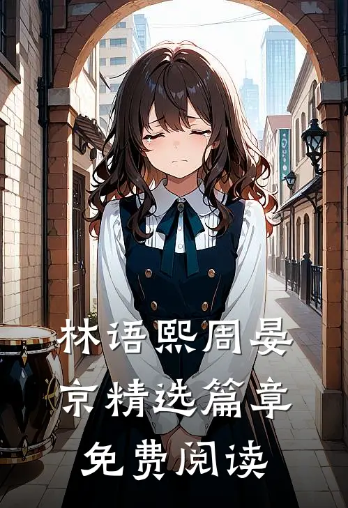 林语熙周晏京精选篇章免费阅读