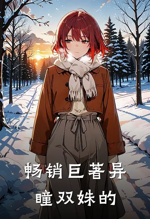 畅销巨著异瞳双姝的