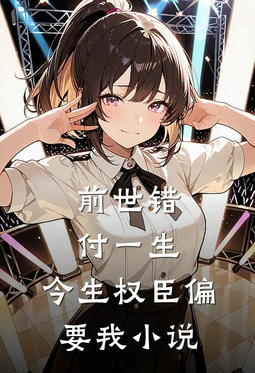 前世错付一生,今生权臣偏要我在线阅读