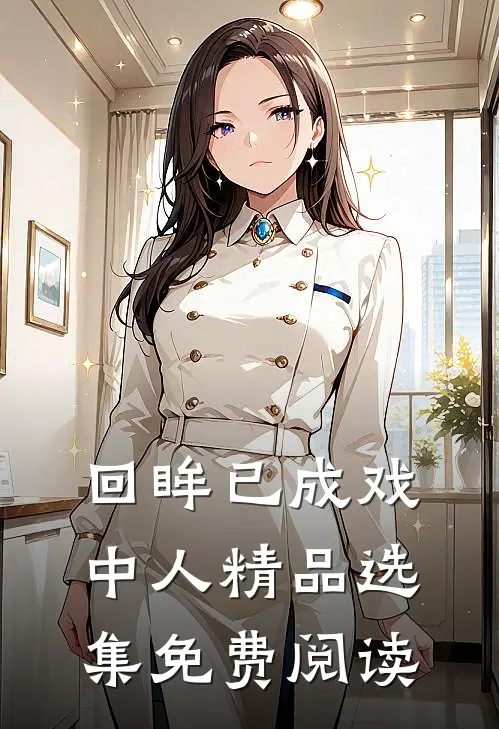 回眸已成戏中人精品选集免费阅读