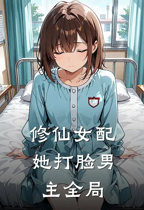 修仙女配她打脸男主全局