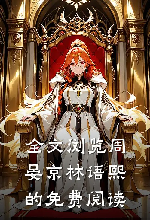 全文浏览周晏京林语熙的免费阅读