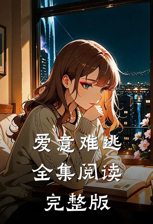 爱意难逃全集阅读完整版