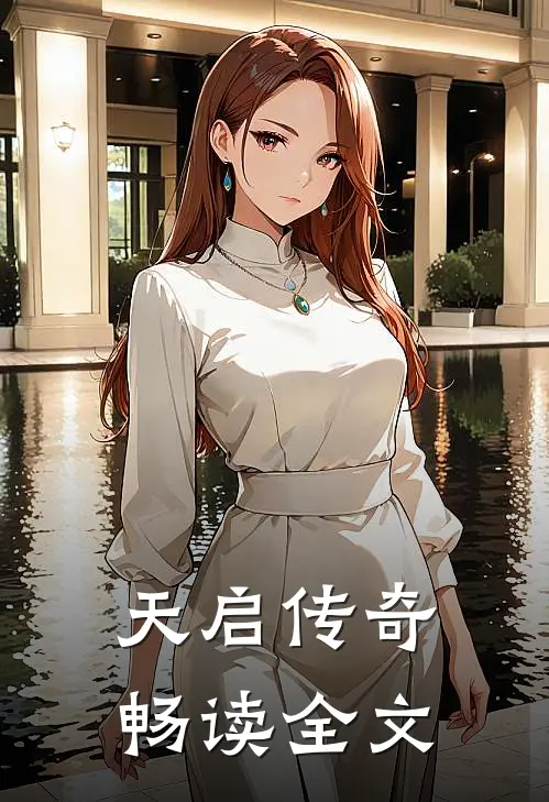 天启传奇畅读全文