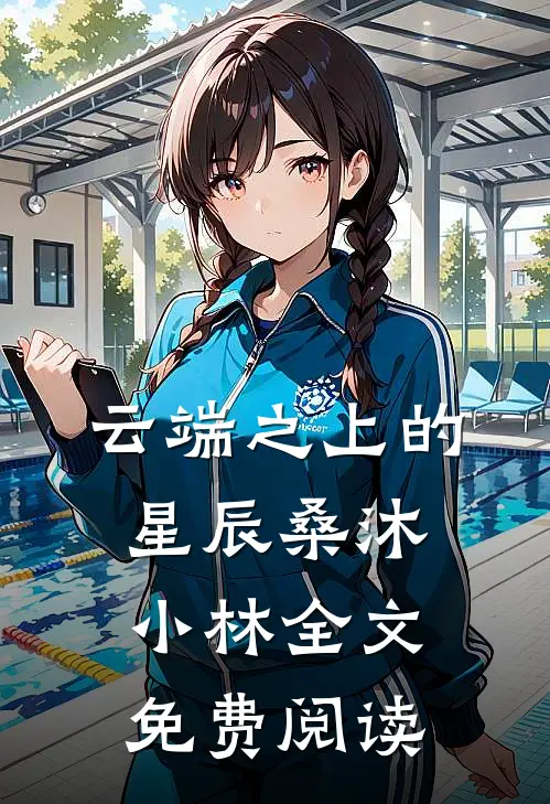云端之上的星辰桑沐小林全文免费阅读