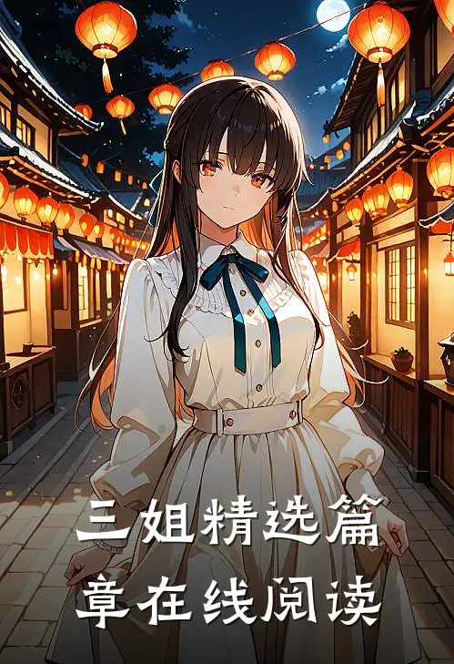 三姐精选篇章在线阅读