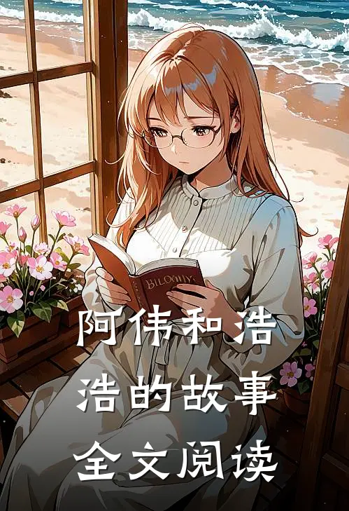 阿伟和浩浩的故事全文阅读