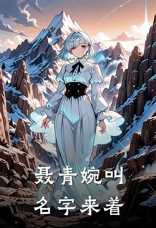 聂青婉叫名字来着