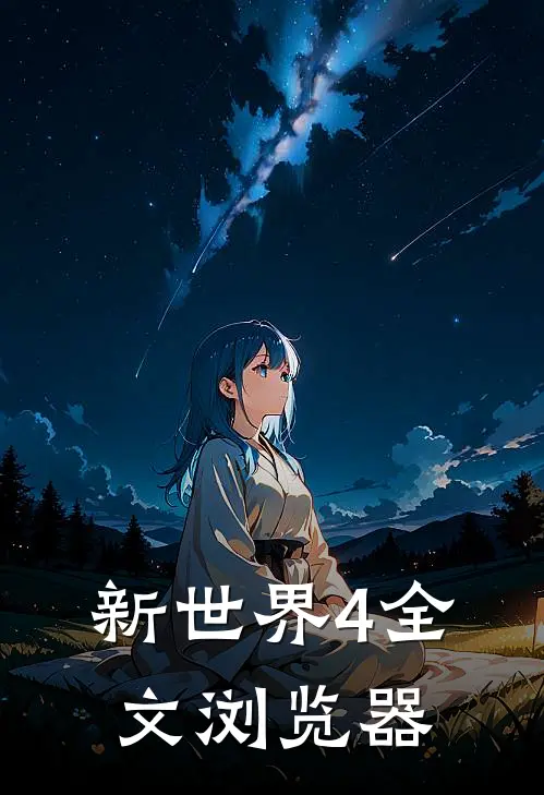 新世界4全文浏览器