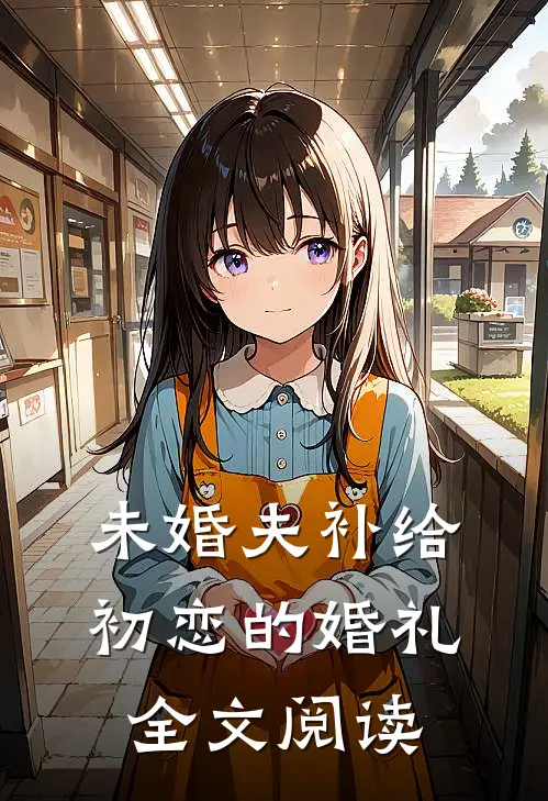 未婚夫补给初恋的婚礼全文阅读