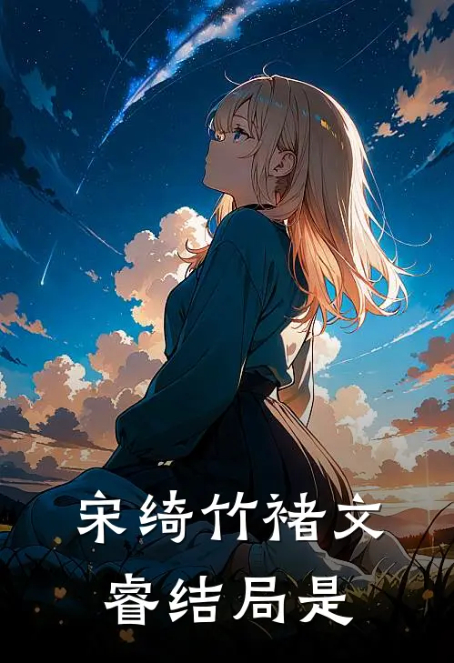 宋绮竹褚文睿结局是