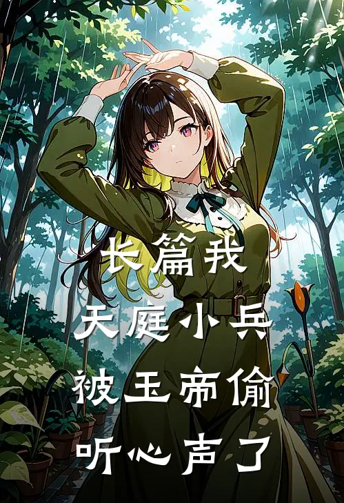 长篇我,天庭小兵,被玉帝偷听心声了