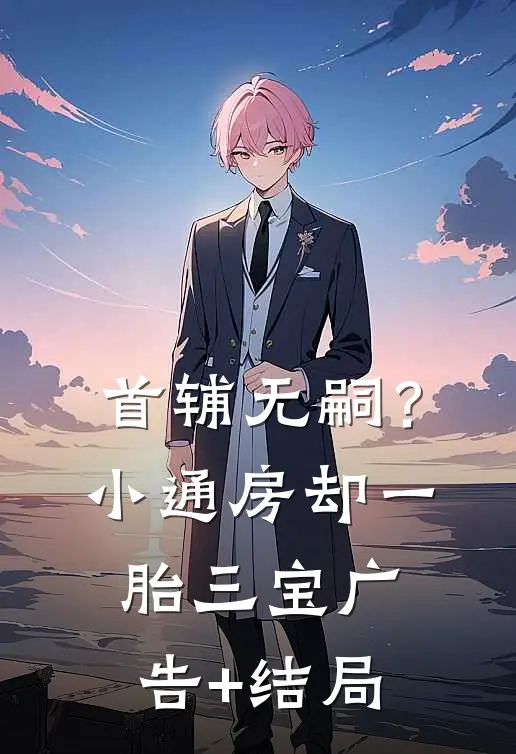 首辅无嗣？小通房却一胎三宝广告+结局