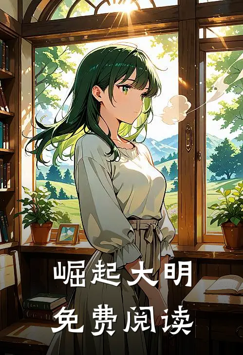 崛起大明免费阅读