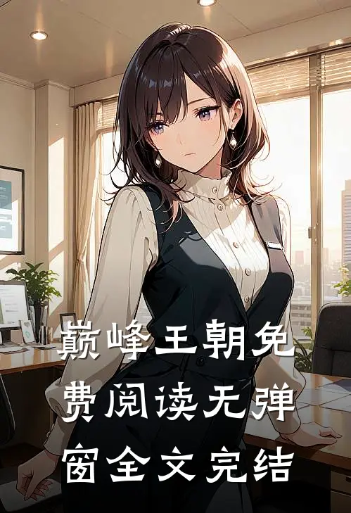 巅峰王朝免费阅读无弹窗全文完结