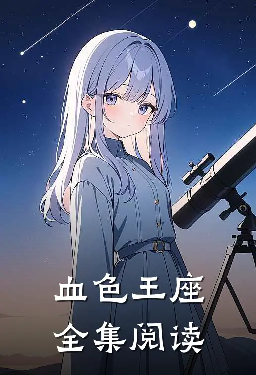 血色王座全集阅读