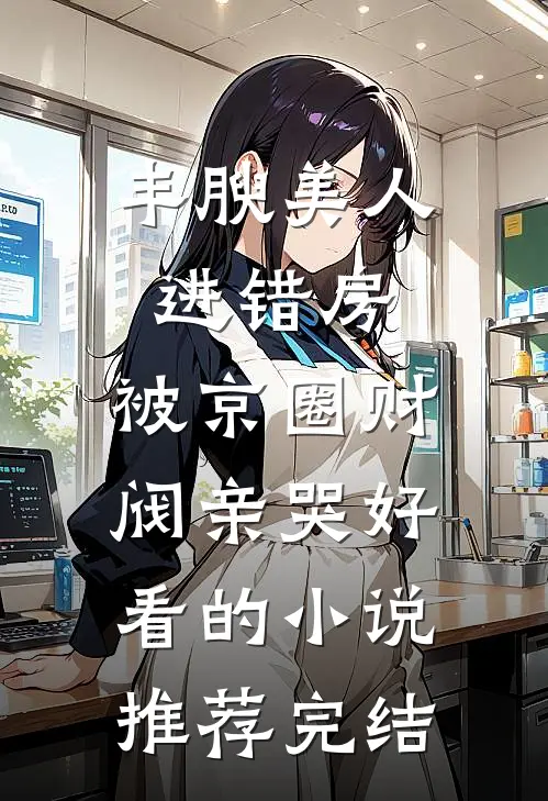 丰腴美人进错房，被京圈财阀亲哭好看的小说推荐完结