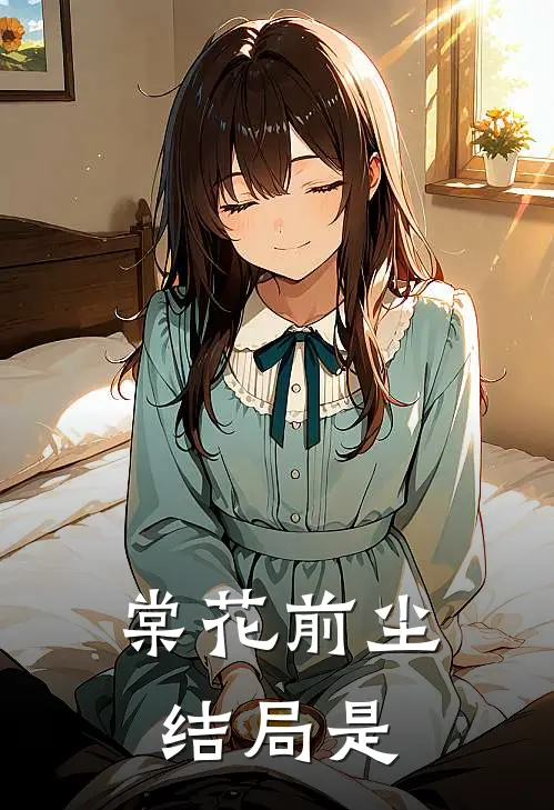 棠花前尘结局是