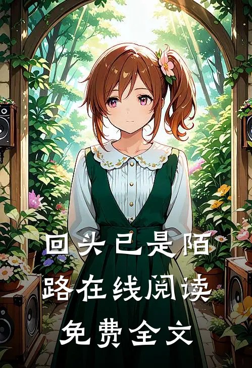 回头已是陌路在线阅读免费全文