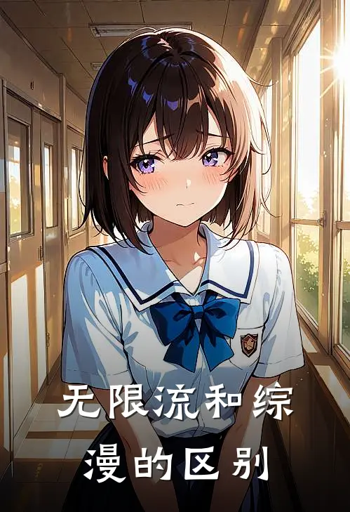 无限流和综漫的区别