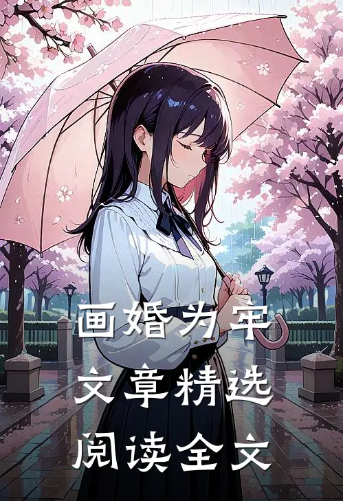 画婚为牢文章精选阅读全文