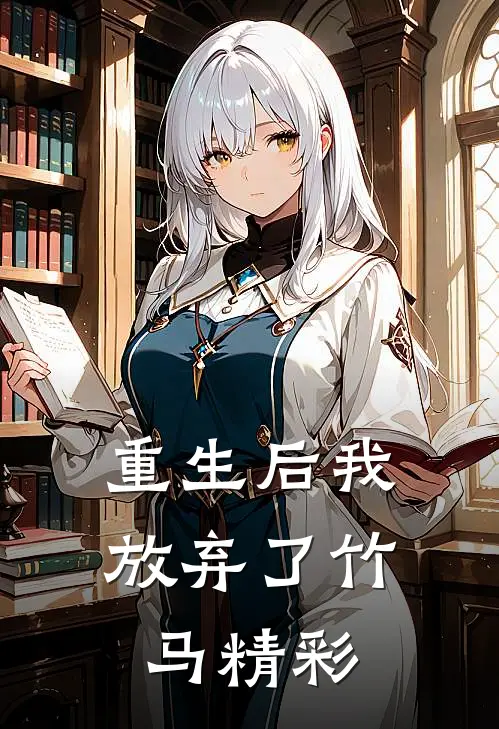 重生后我放弃了竹马精彩