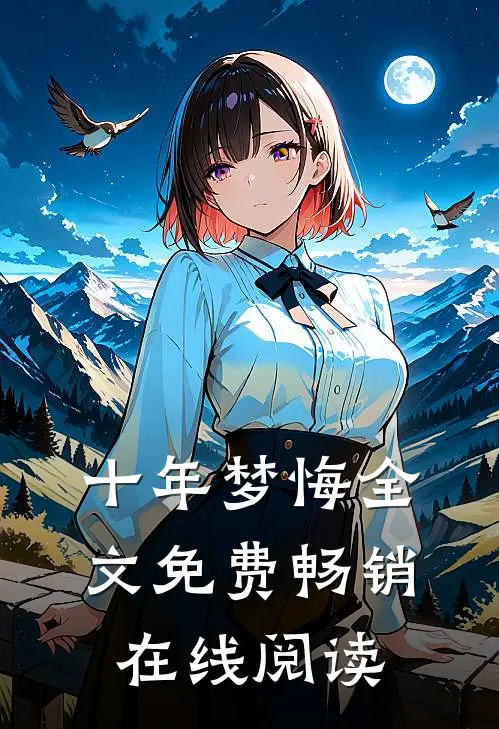 十年梦悔全文免费畅销在线阅读