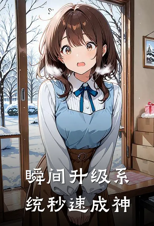 瞬间升级系统秒速成神