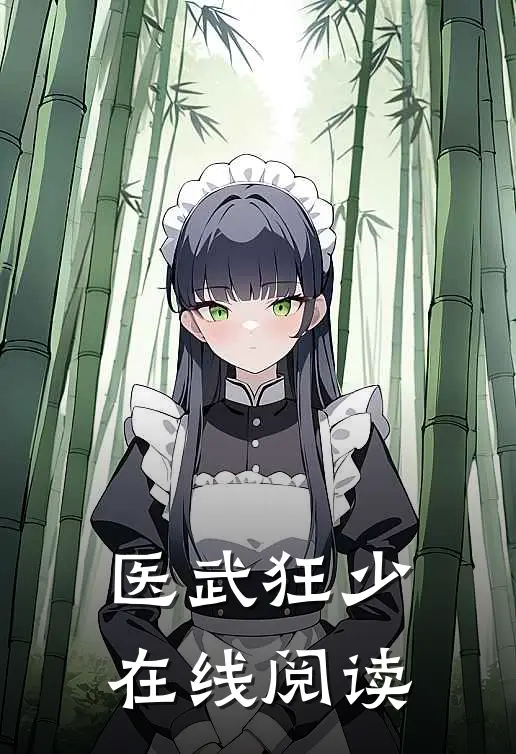 医武狂少在线阅读