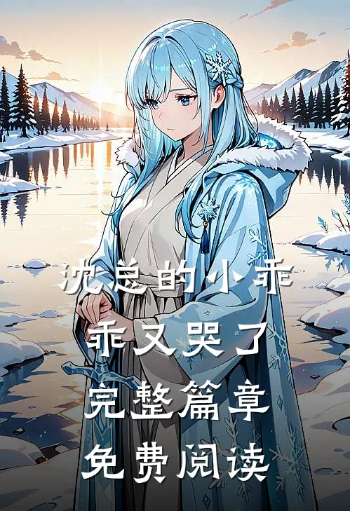 沈总的小乖乖又哭了完整篇章免费阅读