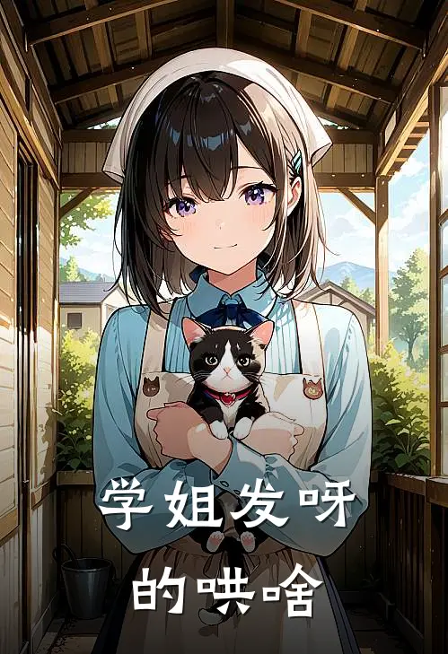 学姐发呀的哄啥