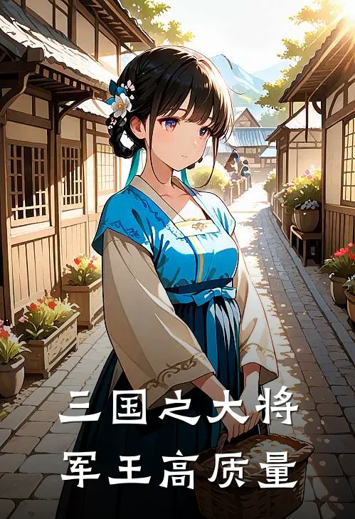 三国之大将军王高质量