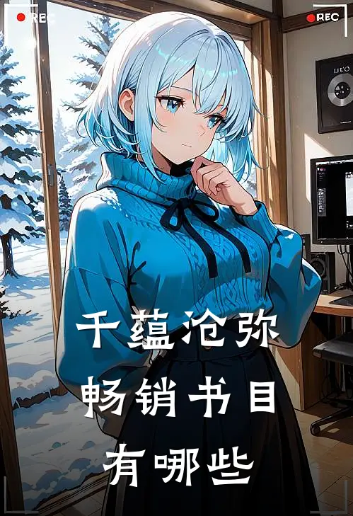 千蕴沧弥畅销书目有哪些