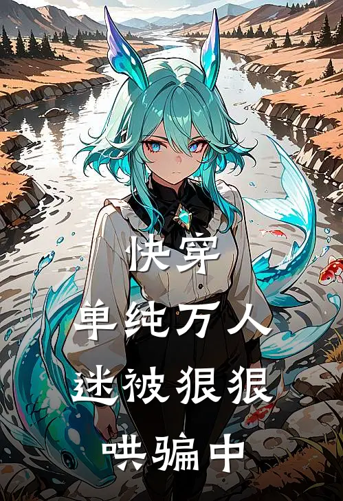 快穿：单纯万人迷被狠狠哄骗中