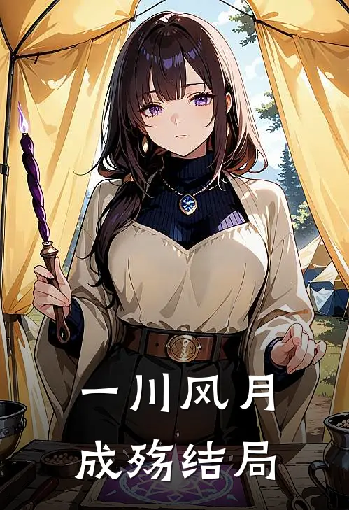 一川风月成殇结局