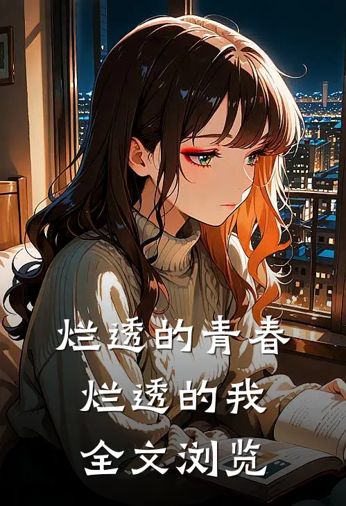 烂透的青春烂透的我全文浏览