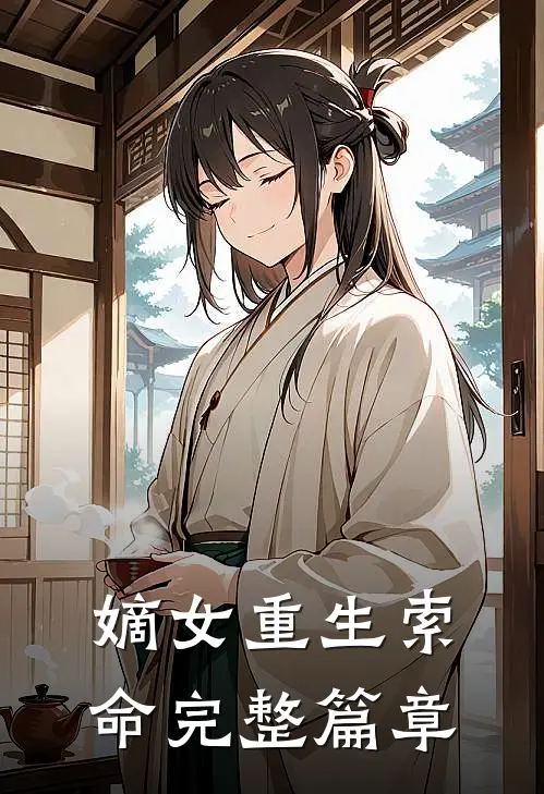 嫡女重生索命完整篇章