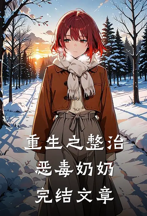 重生之整治恶毒奶奶完结文章