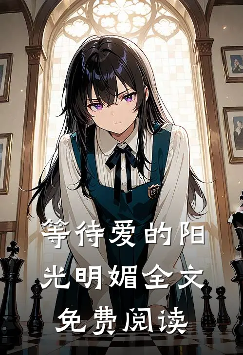 等待爱的阳光明媚全文免费阅读